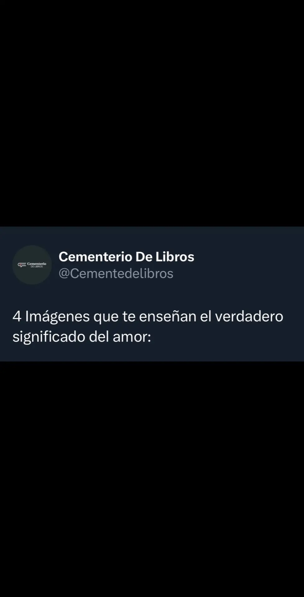 Imágenes que te enseñan el verdadero significado del amor: #novios #motivacional #twitter #viraltiktok #BookTok   #frases #vida 