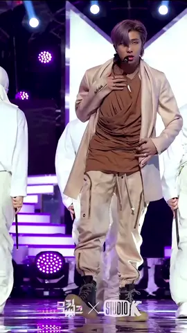 rm - on | bts fancam | #fancamsupplier #kpop #fancam #bts #rm #fyp 