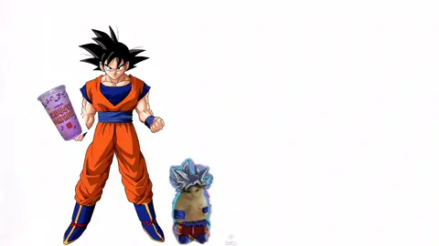 goku prueba por primera vez el #crinmalcase #goku #mcdonalds #mcdonaldschallenge #dragonballsuper #dragonball #dragonballZ #draginballZkai #gokugato 
