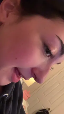 my impression