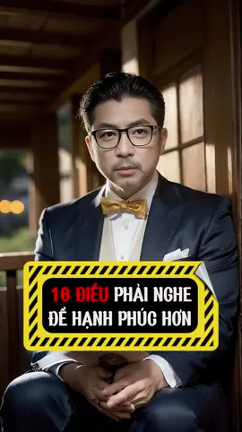Nghe để hạnh phúc hơn!  #caunoihay #baihochay #phattrienbanthan #thanhcong #thinhhanh #daibossmafia #LearnOnTikTok 