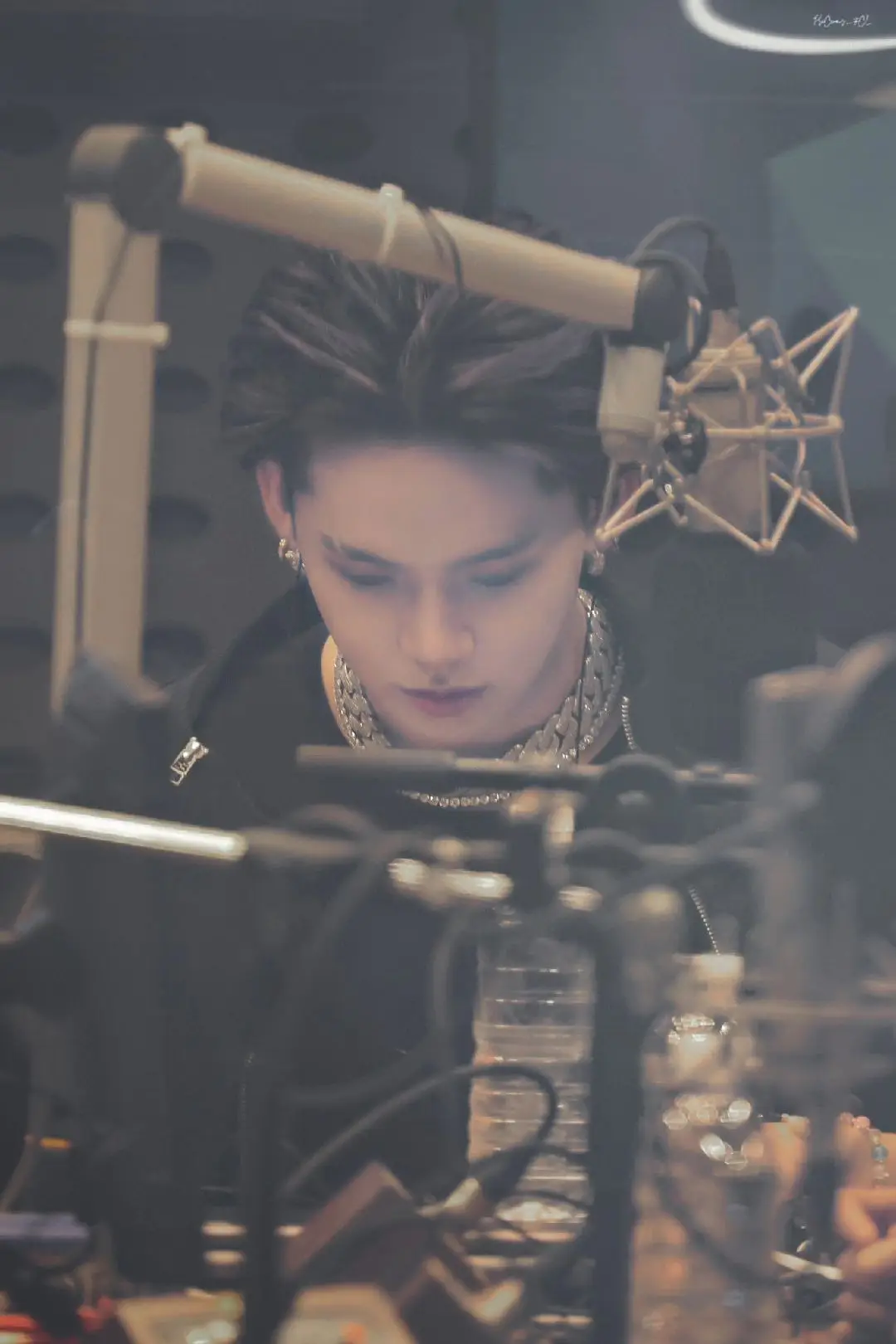 SOUND GANTENG UNTUK COWOK GANTENG, CAKEP, SWAG, KAYA RAYA  🫶💜😘🦔🫠 PIC BY © PreCious_7CL #CHOIHYUNSUK #REBOOT #BONABONA 