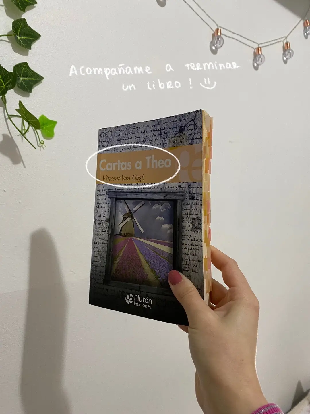 Recuerden que pueden ver mi contenido de lecturas en tiempo real en mi bookstagram! :) #minivlog #vlogdiaries #quietlife #fyp #parati #libros #readingvlog #books 