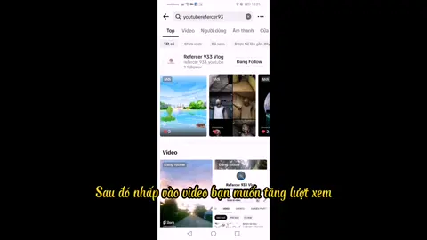 Cách tăng lượt xem video trên Tiktok an toàn hiệu quả nhất.