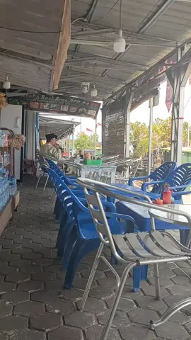 fyp#istirahat sejenak di res area menikmati panas  nya riau#jalan tol#kandis dumai