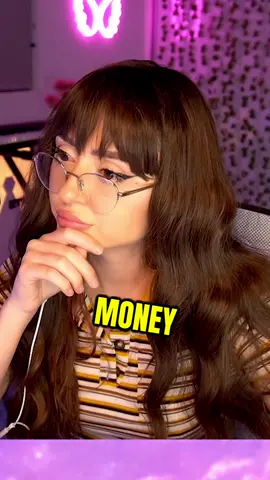 her husband got an interesting tattoo of money DOWN THERE??????????  #streamer #twitchstreamer #streamergirls #angelmelly #jokes #jokesoftheday #story