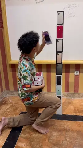 BIKIN MENARA IPHONE GAGAL?! #MieViral #AnakLurus #PastiEnakLebihSehat #fyp #xyz 