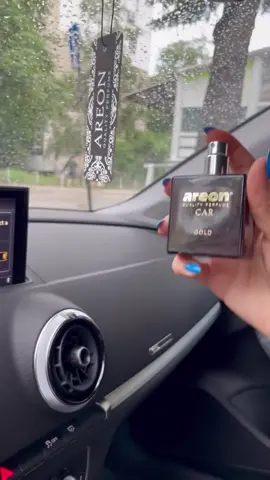 Nước hoa xe hơi cao cấp Areon Car - Sang trọng, lịch lãm. Nhập khẩu chính hãng từ Bulgaria.#areon #areoncar #nuochoaoto 