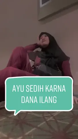 Kira kira dia kemana ya guys sedih bgt #ayuselvia #fypdongggggggg #fyp #fakesituation⚠️ #pov 