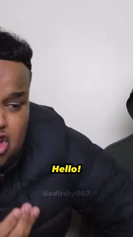 Chunkz & darkest prank roadmen 😂#fypage #chunkz #funnyvideos #uktiktok #editsby007 #roadman #uk #pranks #prankcall 