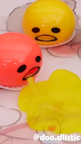 😝🤪Vomit Slime Squishies - Funny times  Follow for more!  #stationery  #stationeryhaul  #schoolsupplies  #asmr  #shorts  #capcut