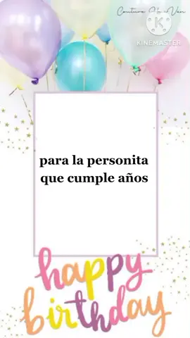 si su persona especial cumpleaños se merece este bonito poema ✨ con cariño 