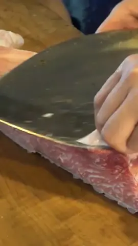 370KG Giant Bluefin Tuna Cutting Sashimi   #fouryou #fouryoupage #trending #viral #viralvideo