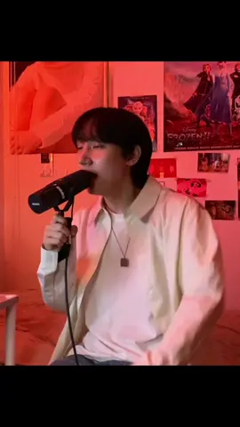 알만한 사람들은 이미 다 플리 1번으로 해놨다는데? 🔥 Doechii - What It Is (Heon Seo cover) #doechii #whatitis #cover #coversong #heonseo #헌서 #노래커버 #팝송커버 #노래 #song 