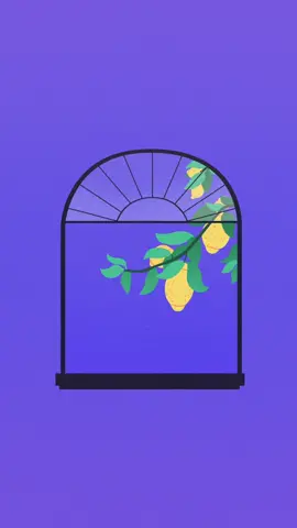 🌞🍋 #motiondesign #animation #Summer 