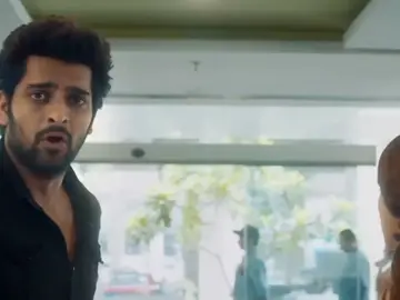 guess the movie name?#superhit #lovestorymovie #Love #southmoviehindi #hindi #romantic #tiktok #seen #viral #watchtillend #fyp 