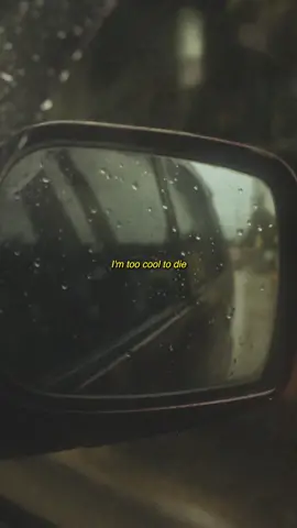 too cool to die #cinematic #filmtok #lyricsvideo #postmalone #fyp #cinematography #toocooltodie #austinpostmalone #austin 