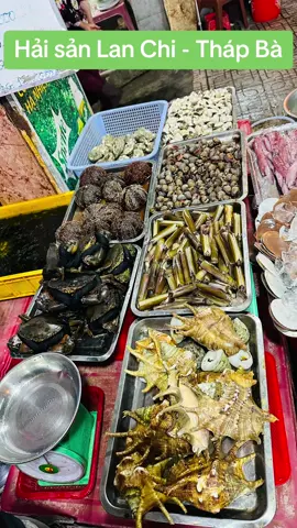 Có anh Rể gốc Nha Trang 10 năm rồi mà bây giờ mới có dịp đi ăn những quán ăn của dân địa phương chính gốc, rất rẻ - rất ngon, clip 35 hình nhưng vẫn chưa hết món ngon ở NT 😍#nhatrang 