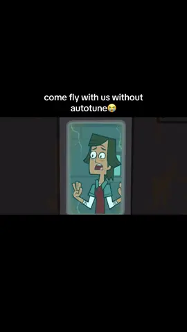 EZEKIELS PART STOGP #totaldrama #tdwt #comeflywithus #nococanon 