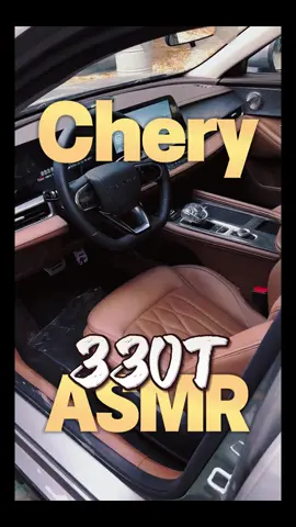 Unwraping this brand new Chery Arrizo 8 2.0T 7DCT From 17532 $