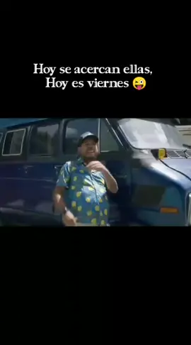 Hoy es viernes !! @Eduard Pérez  #chiste #humor #venezuela🇻🇪 