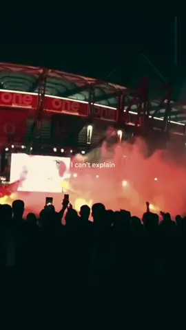 🔴GATE 7⚪-⚠️FAKE FIRE⚠️ #greece #fy #foryoupage #gate7 #ultras #football #europe #olympiacos #championsleague 