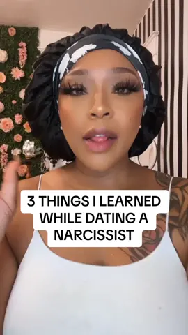 Here's the 3 biggest things I've  learned about Narcissists 😮‍💨 #fyp #fypシ #narcissist #narcissism #narctok #narcabuse 