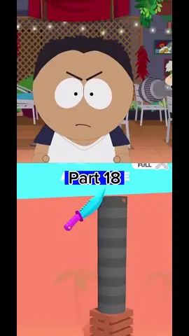 South Park Series -- You’re Not Yelping -- Part 18 #southpark #fyp #cartoon #funny #movie #southparkclips #game #cartman #foryoupage 