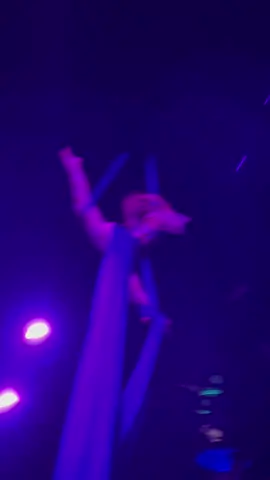 a lifelong dream came true this week, i got to perform aerial silks at @royale club in boston!  #barbie #barbiesilks #BarbieMovie #barbiegirl #bendybarbie #barbieaerialist #aerials #aerialsilks #aerialistsoftiktok #aerialist #silks #aerialyoga #contortionist #acrobat #circus #silksgirl #aerialyoga #acrobatics #aerialistsoftiktok #circusartist #circuslife #circusarts