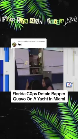 Replying to @Florida Man #floridaman #floridacheck #florida 