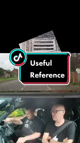If no drain, then imagine one! #drivinglessons #drivingtips #drivinginstructor #traffic #drivingtiktoks #vital #drivinglessons #fyp #foryou #foryoupage #right #manoeuvres