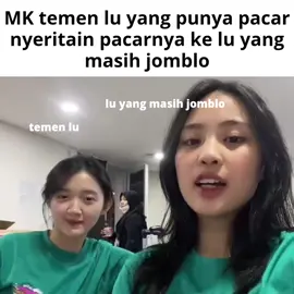 temen kayak gitu mending jauhin dah wkwkwkw🤣 #fyp #fypシ #jkt48 #foryoupage #ellajkt48 #xyzbca #meme #memejkt48 