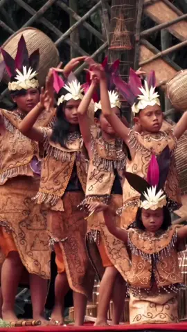 🌾 Dive into the vibrant celebration of the Dayak Deah Mesiwah Harvest Festival in Pare Gumboh! 🎉 Experience the joy, gratitude, and community spirit that lights up this colorful cultural event. Witness traditional performances, taste local produce, and feel the unity in diversity. Come, be part of this jubilant journey! 🍃🌍 Credit: @barrykusuma  #HarvestFestival #DayakDeahMesiwah #CulturalCelebration #WonderfulIndonesia #WonderfulJourney