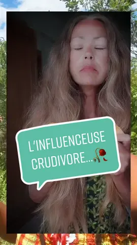 Zhanna d'Art, une influenceuse crudivore est décédée... #alimentationvivante #zhanna #crudivorisme #crudivore #vegan #alilentationsaine #debat 