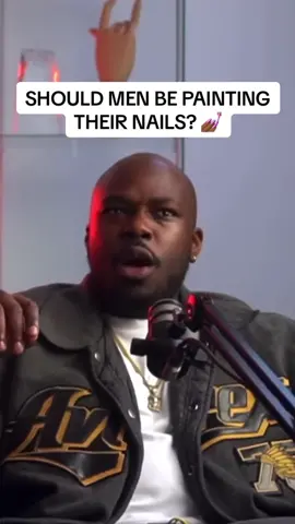 #wyhapod #fyp #podcast #funnypodcast #nigeriancomedy #nails 