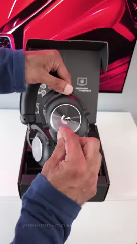 Unboxing the Logitech G Pro X 2 Gaming Headset 🤙#viralvideo #fypシ゚viral #fypシ #fyp #logitechg #gamingheadset #logitechgprox #logitechgproxheadset #logitechgprox2 #logitechlightspeed #logitechgamingheadset #unboxing 