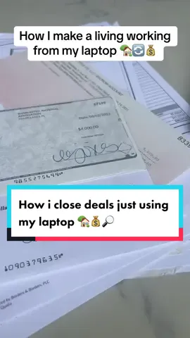Lets close some dealssssss #fypシ #realestate #wholesalingrealestate #business #fypage 