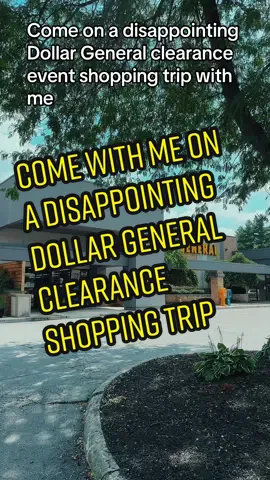 Come with me on a disappointing shopping trip to try to shop Dollar General clearance event! I did not find very many things that were great deals, but I did score 1 dollar applesauce packs! #moneysavingideas #savingmoney #shopwithme #howtosavemoney #easycoupondeals #couponingdealsthisweek#DollarGeneral,Coupons, #5Off25 #DollarGeneralDeals #Dollargeneralsavings #DollarGeneralPennyList