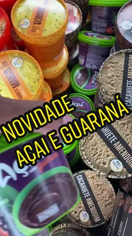 Novidade acai + guaraná! #VoiceEffects @mercadona_oficial @Mercadona #acai#novidade#new#mercadona#acaiguarana 