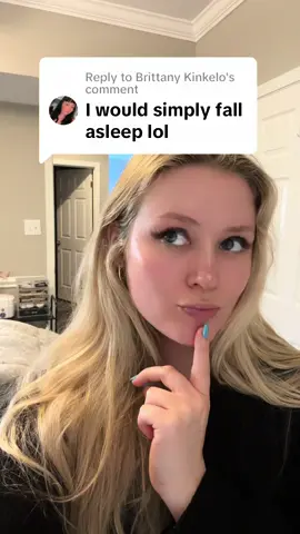 Replying to @Brittany Kinkelo its the biggest compliment ever when people fall asleep! 💖  #fyp #facial #esthetician #sleep #facialasmr #scalpmassage #skincarewithmorgan #relaxing #asmr #sleepyday #facialtreatment #knoxvilletennessee 