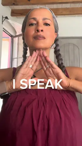 f your week got shook and you feel like you fell off the confidence wagon, get ready to give your soul a much-needed hug! Let’s move our mental, physical and emotional energy by tapping into the magic of our energy centers (aka chakras) and connect them to the power of affirmations. 1. “I am” (Root Chakra) - Stay grounded, secure, and supported on life’s wild ride! 2. “I feel” (Sacral Chakra) - Embrace your emotions and know that your feelings are both valid and will pass! 3. “I have” (Solar Plexus Chakra) Accept that you are already in the moment you need to be in! 4. “I love” (Heart Chakra) - Open yourself to be love, show compassion, and let your heart guide you! 5. “I speak” (Throat Chakra) - Express your truth and be heard! 6. “I see” (Third Eye Chakra) - Trust your intuition, gain clarity, and connect with inner wisdom! 7. “I know” (Crown Chakra) - Acknowledge the profound knowing of a universal consciousness.  Repeat your own affirmations often! You’ve got this. ✨ Tag a friend who needs this chakra love! Spread the positive vibes! 🌈💖  #confidencejourney #happyfridayeveryone  #affirmationpositive