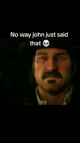 Dutch's face at the end 💀#rdr2 #reddeadredemption2 #arthurmorgan #gaming 