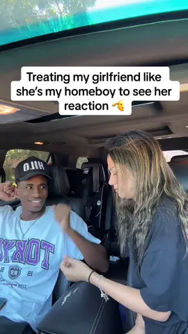 Ive seen him smack his friends 🍑 so i dont wanna hear it #fyp #trending #foryoupage #couple #couplegoals #comedy #daeandemily #viral @emily lou 🤍 