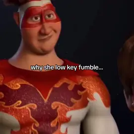 JUS HEAR ME OUT PLEASE- #fyp #megamind #megamindedit #titan #hot #hearmeout #foryou #foryoupage 