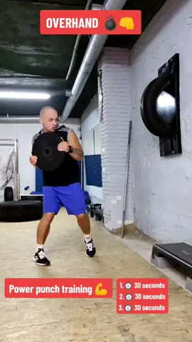 OVERHAND. Power punch training. #rivne #boxingday #boxingtraining #бокс #самооборона 