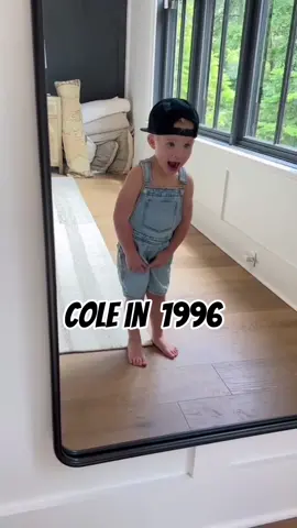 Cole in 2023 vs 1996 ❤️‍🩹🤍 #foryou #viral #labrantfamily #2023 #1996 #colelabrant #zealandlabrant #labrantfamilytiktok #fypシ゚viral 💗
