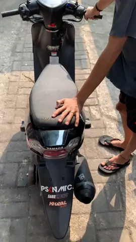 INI CUMA MIO  #storywhatsapp #bengkelviralsentul #bengkelviral #bengkeltiktok #vidioviraltiktok #soundviraltiktok #snapvideo #soundviral #fyplag #fyppppppppppppppppppppppp #fypdongggggggg #fypシ゚viral #fyplagidongggggggg #bengkelmotor #cumamio #miosporty #mio150cc #mio58klepstandar 