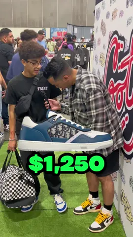 Do You Pay More Than Retail For Sneakers? 🧐💰 Buy, Sell & Trade 👟 At New York Got Sole August 19th + 20th! Get Tickets & Tables In Our Bio 🔥 #sneakerhead #sneakers #foryou #fyp #gotsole