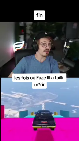 les fois où Fuze lll a failli m*rir#foryou #foryoupage #youtubevideo #video #youtube #fuzeiii 
