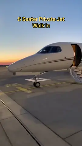 8 Seater Private Jet Walk In #travel #traveltiktok #travellife #virall #vip #privatejet #jet #privatejettiktok #plane #vipnation #chauffeur #aeroplane #chauffeurdriven #lux #luxurylife #luxurylifestyle #jets #firstclass #firstclassflight #fly #rich #airplane #aircraft 